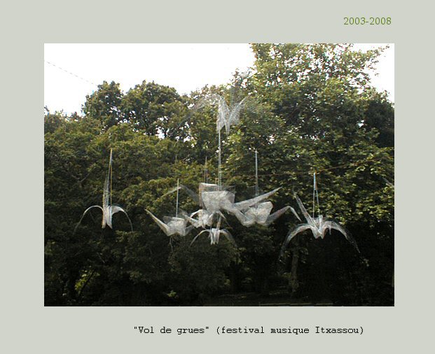 Btes 2003-2008