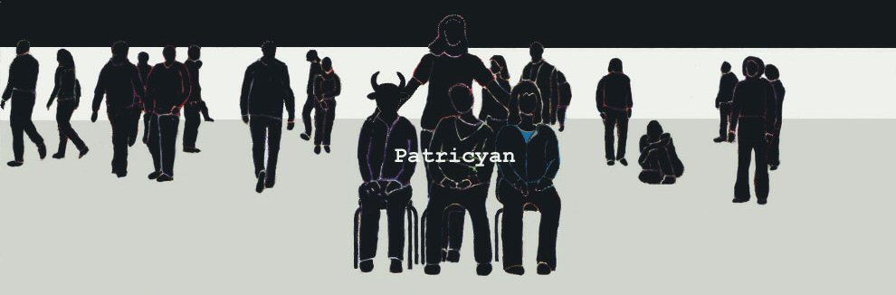 Patricyan