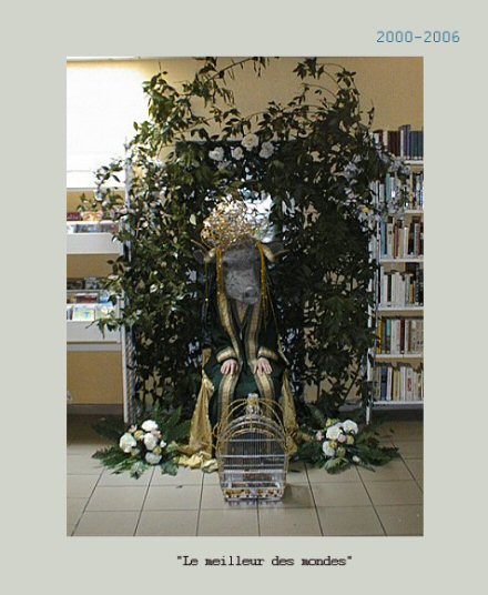 Performances 2000-2006