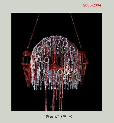 Talismans 2003-2004